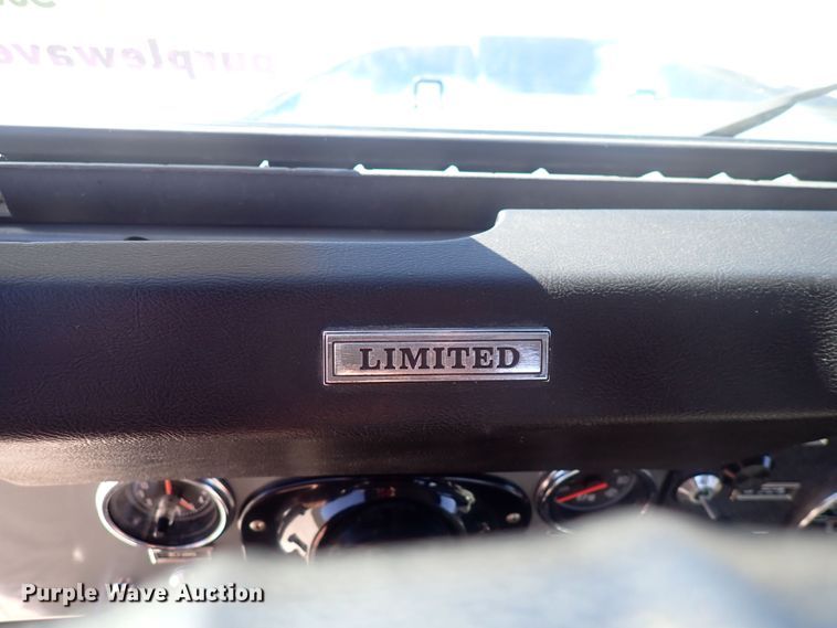 image for item DQ3031 1977 Jeep CJ5 Renegade  SUV