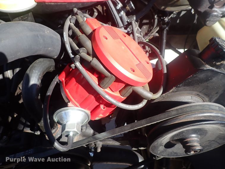 image for item DQ3031 1977 Jeep CJ5 Renegade  SUV