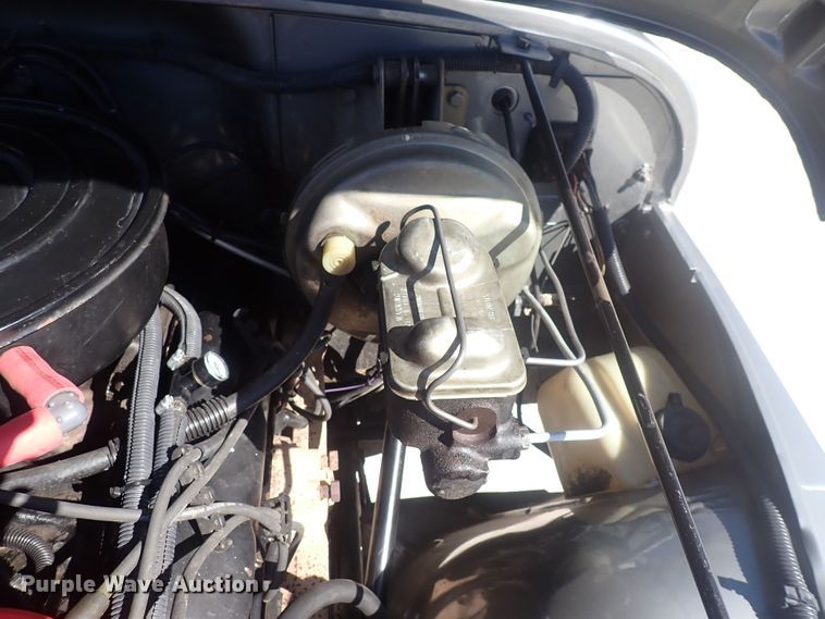 image for item DQ3031 1977 Jeep CJ5 Renegade  SUV