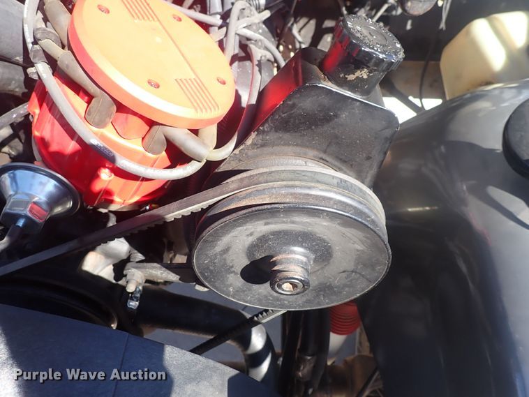 image for item DQ3031 1977 Jeep CJ5 Renegade  SUV