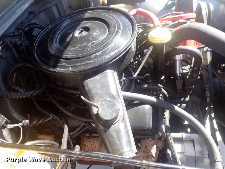 image for item DQ3031 1977 Jeep CJ5 Renegade  SUV