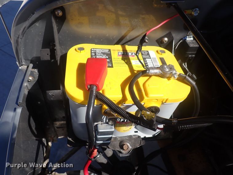 image for item DQ3031 1977 Jeep CJ5 Renegade  SUV