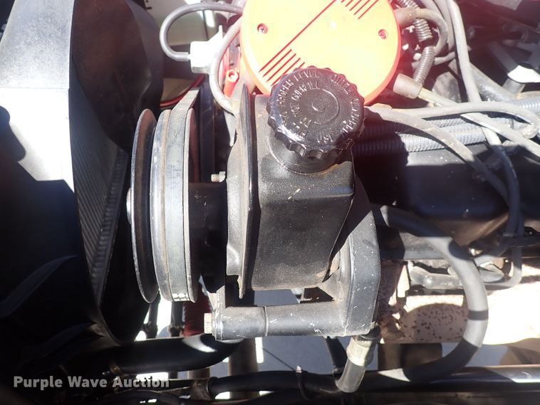 image for item DQ3031 1977 Jeep CJ5 Renegade  SUV