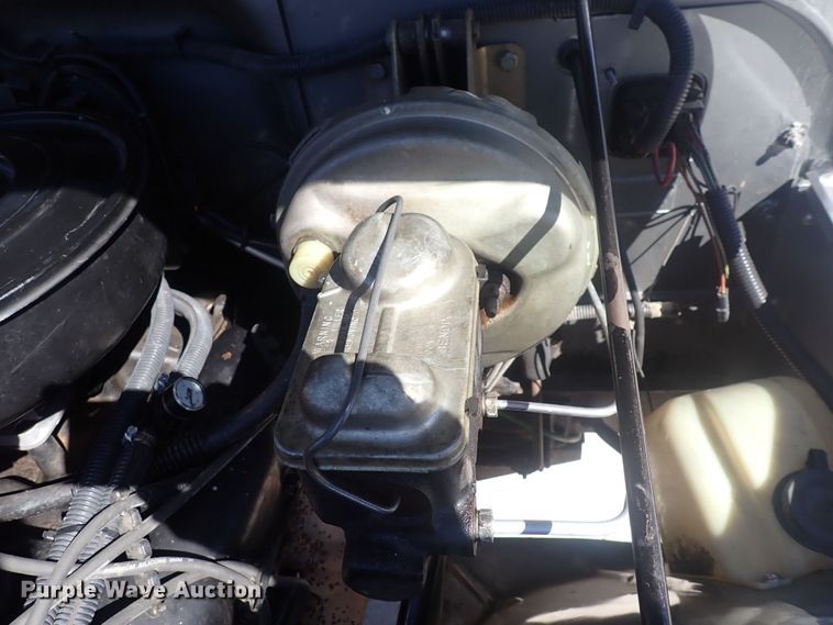 image for item DQ3031 1977 Jeep CJ5 Renegade  SUV