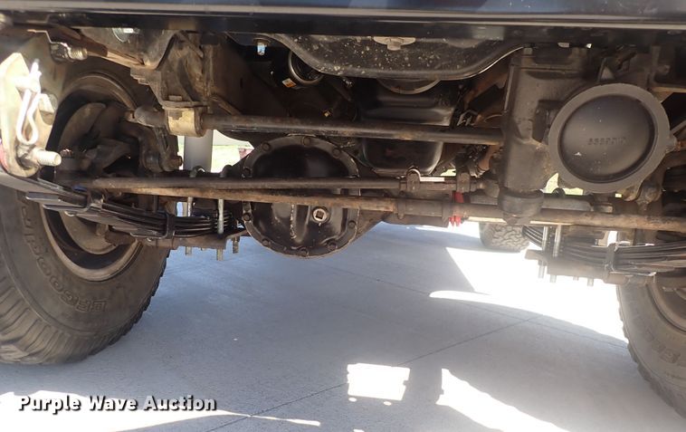 image for item DQ3031 1977 Jeep CJ5 Renegade  SUV