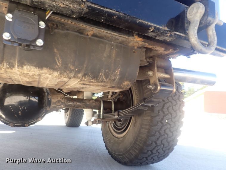 image for item DQ3031 1977 Jeep CJ5 Renegade  SUV