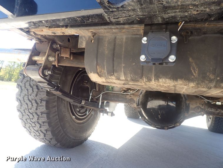 image for item DQ3031 1977 Jeep CJ5 Renegade  SUV