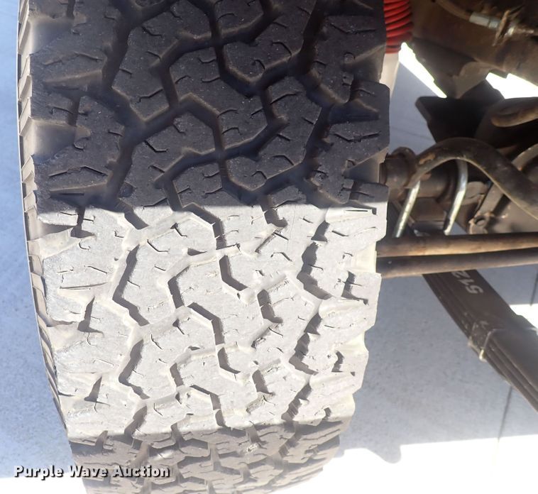 image for item DQ3031 1977 Jeep CJ5 Renegade  SUV