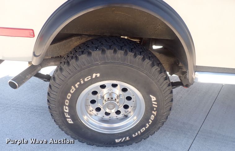 image for item DQ3031 1977 Jeep CJ5 Renegade  SUV