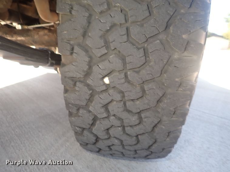 image for item DQ3031 1977 Jeep CJ5 Renegade  SUV