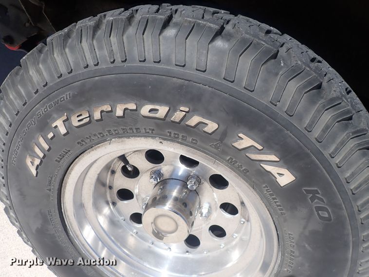 image for item DQ3031 1977 Jeep CJ5 Renegade  SUV