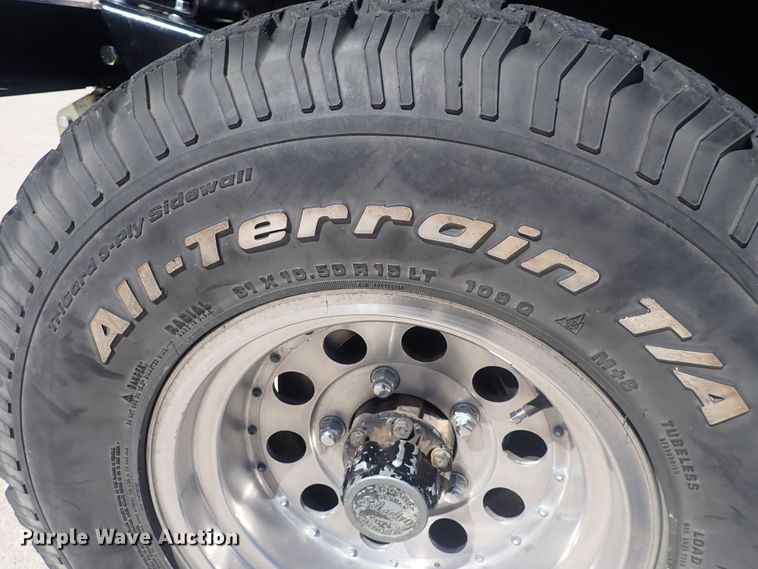 image for item DQ3031 1977 Jeep CJ5 Renegade  SUV