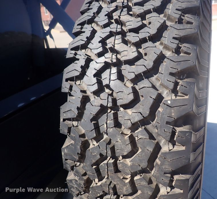 image for item DQ3031 1977 Jeep CJ5 Renegade  SUV