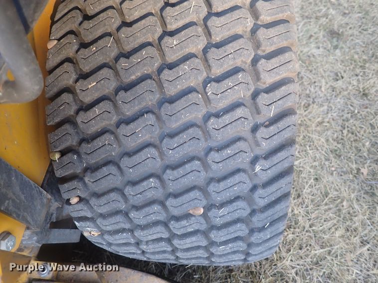 image for item DQ3066 Walker MTGHS  ZTR lawn mower