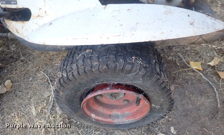 image for item DQ3068 Bolens  lawn mower