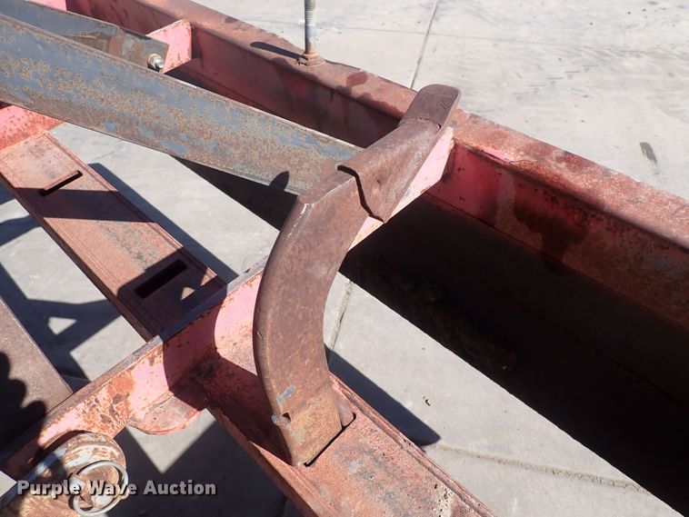 image for item DQ3074 Mitsubishi D2050FD  MFWD tractor