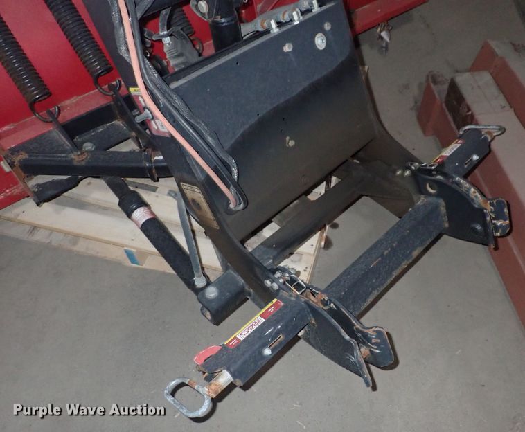 image for item DQ3075 Boss RT3  9' snow plow