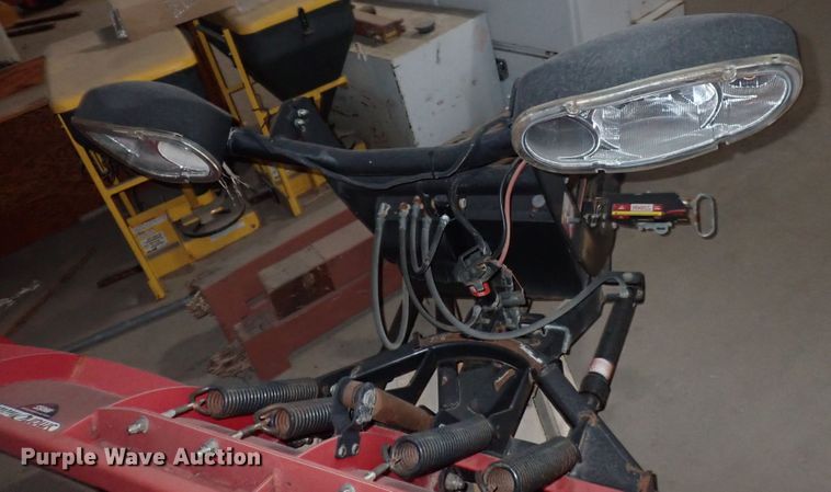 image for item DQ3075 Boss RT3  9' snow plow