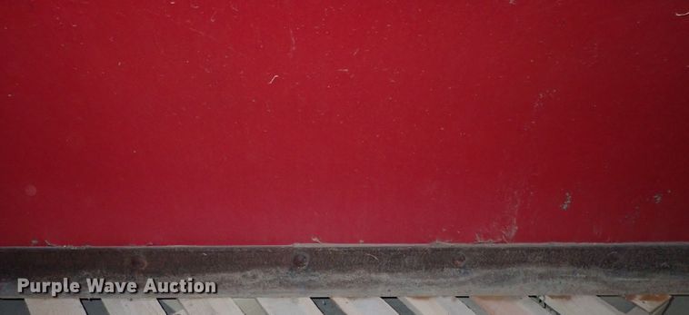 image for item DQ3075 Boss RT3  9' snow plow