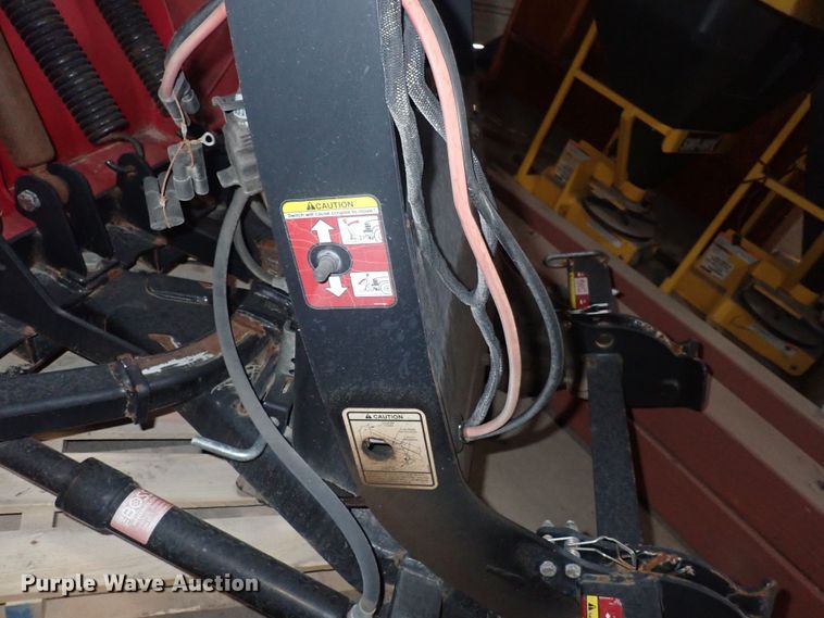 image for item DQ3075 Boss RT3  9' snow plow