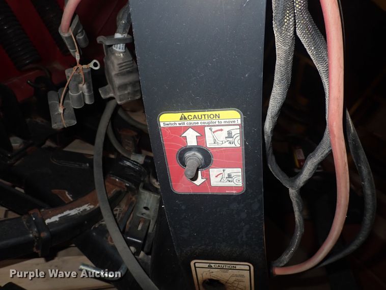 image for item DQ3075 Boss RT3  9' snow plow