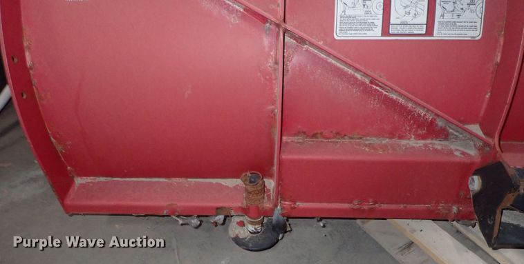 image for item DQ3075 Boss RT3  9' snow plow