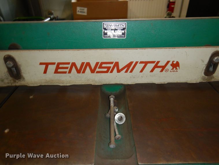 image for item DR0575 Tennsmith T52  Metal shear