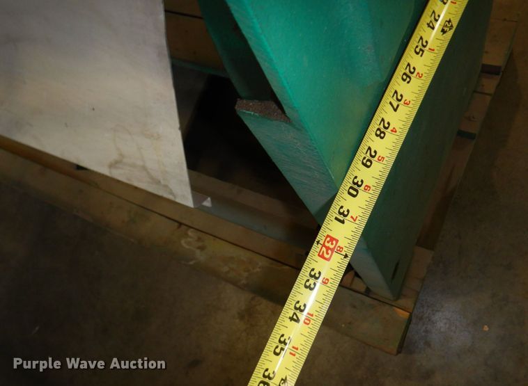 image for item DR0575 Tennsmith T52  Metal shear