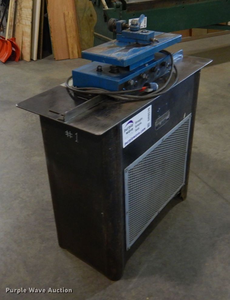 image for item DR0576 Lockformer Pittsburgh