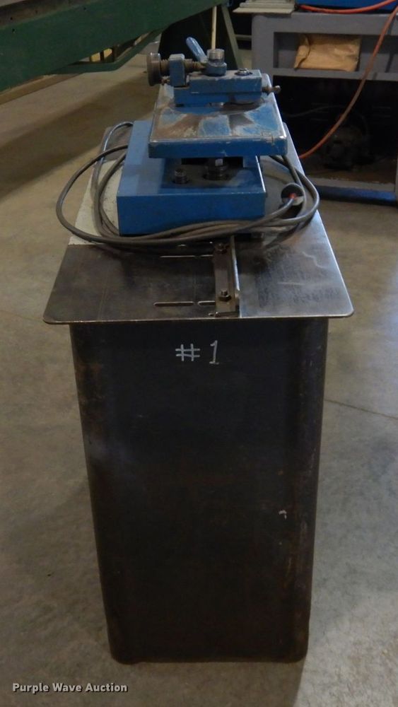 image for item DR0576 Lockformer Pittsburgh