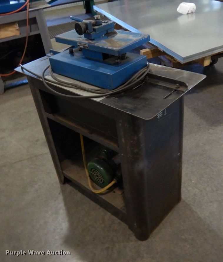 image for item DR0576 Lockformer Pittsburgh