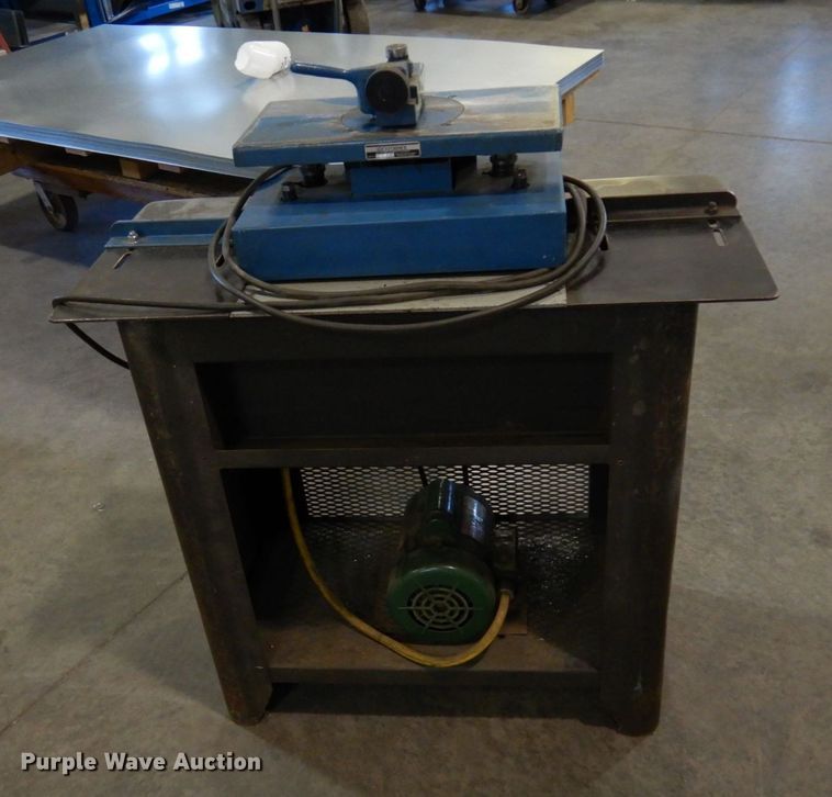 image for item DR0576 Lockformer Pittsburgh