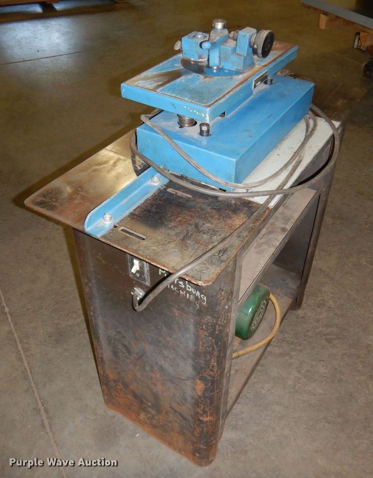 image for item DR0576 Lockformer Pittsburgh