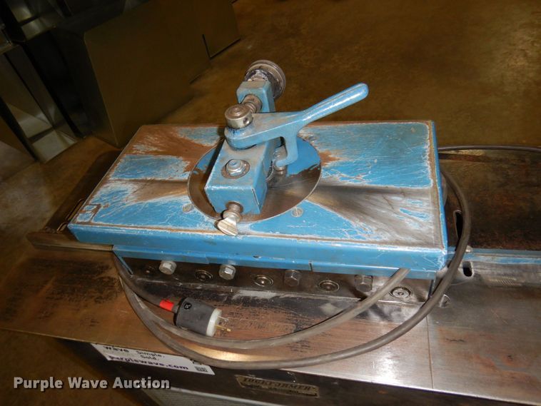 image for item DR0576 Lockformer Pittsburgh