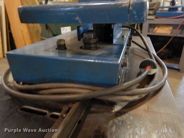 image for item DR0576 Lockformer Pittsburgh