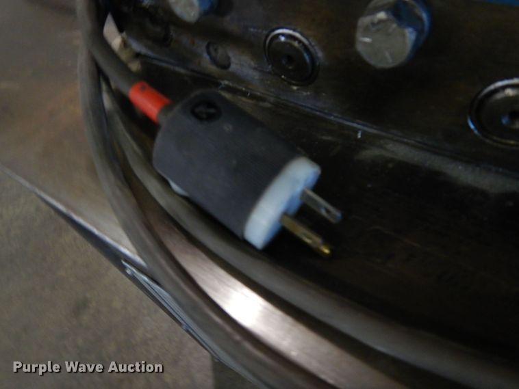 image for item DR0576 Lockformer Pittsburgh