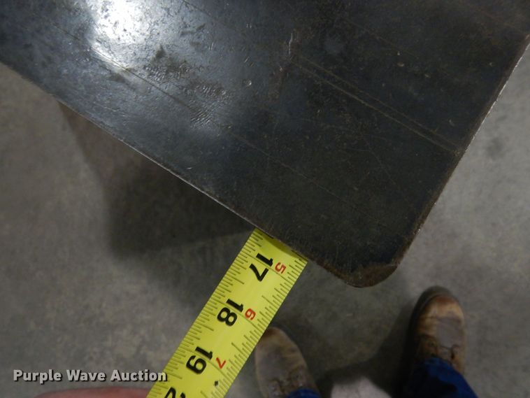 image for item DR0576 Lockformer Pittsburgh