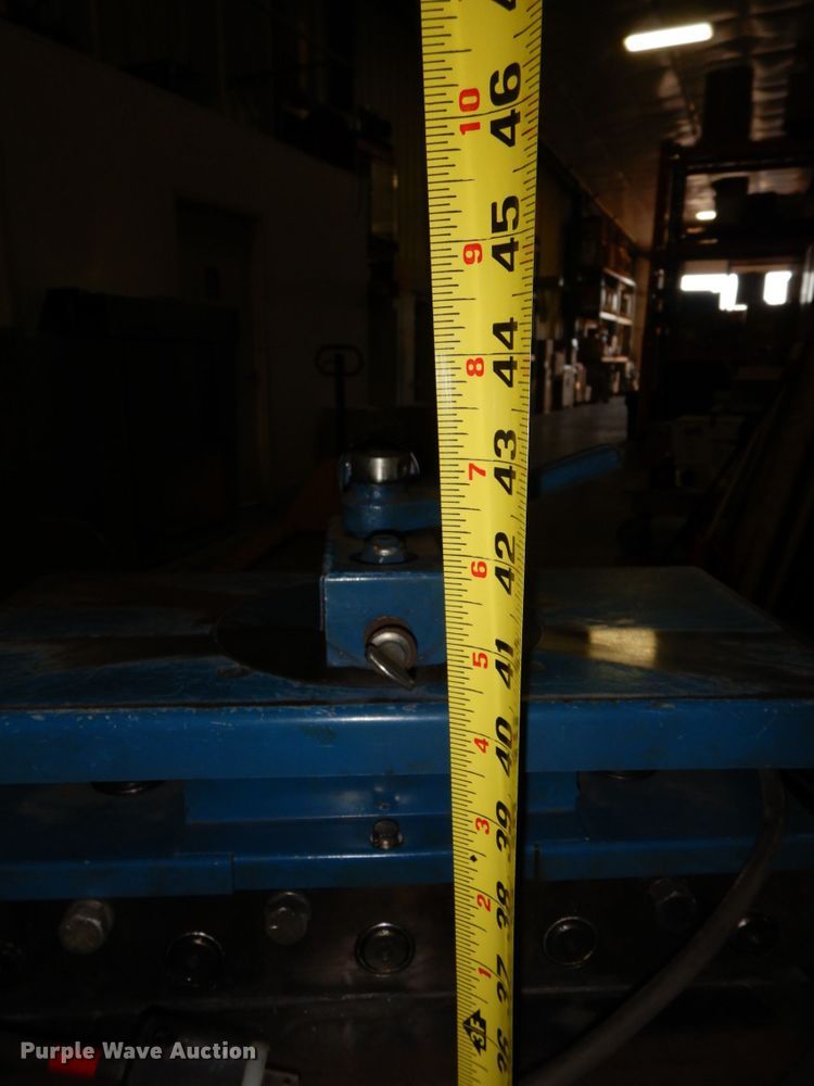 image for item DR0576 Lockformer Pittsburgh