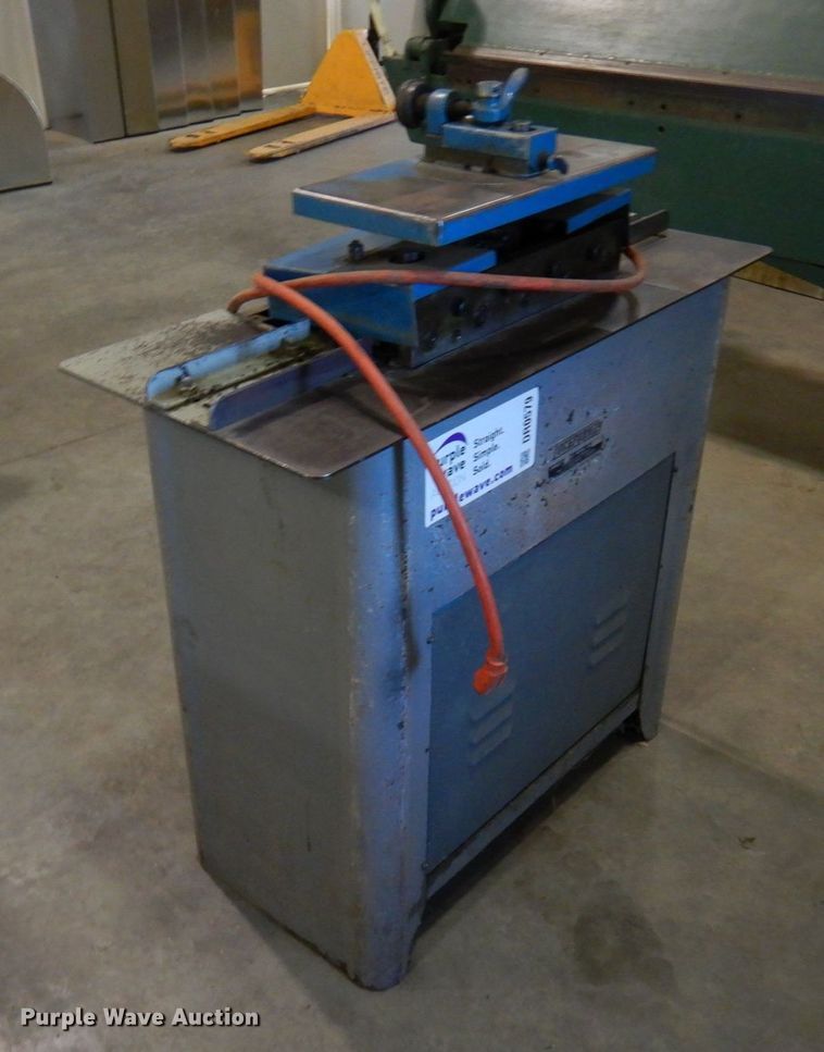 image for item DR0579 Lockformer Pittsburgh