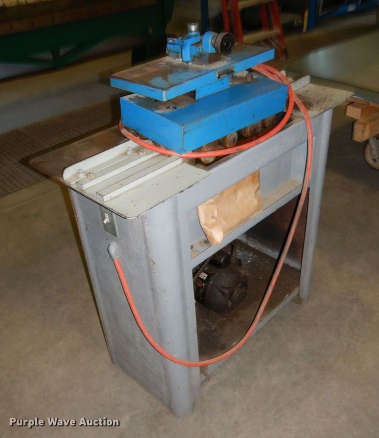 image for item DR0579 Lockformer Pittsburgh