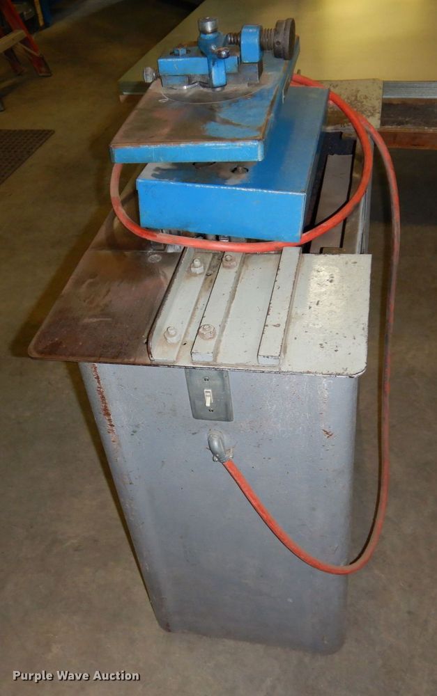 image for item DR0579 Lockformer Pittsburgh