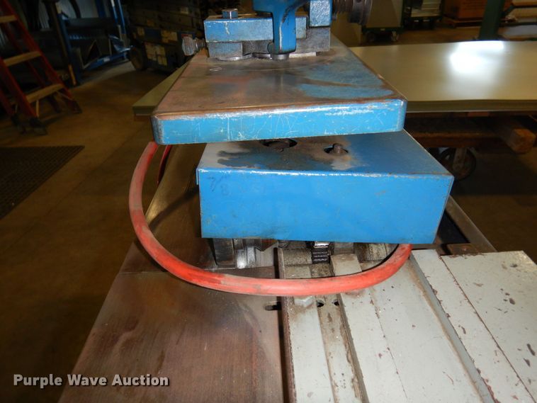 image for item DR0579 Lockformer Pittsburgh