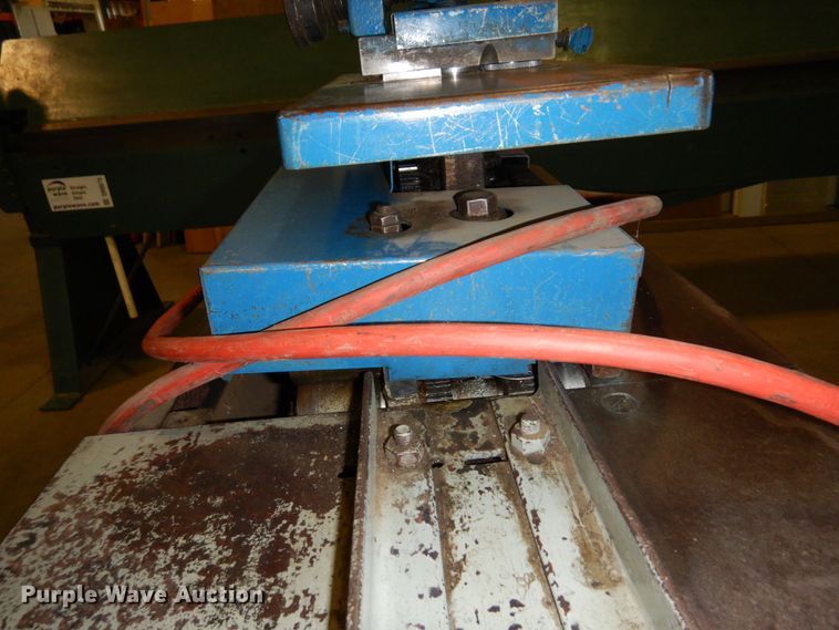 image for item DR0579 Lockformer Pittsburgh