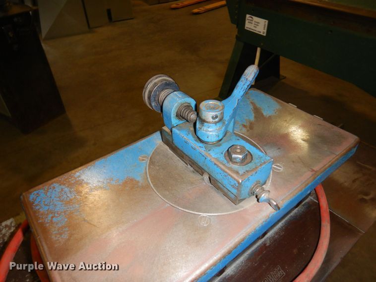 image for item DR0579 Lockformer Pittsburgh