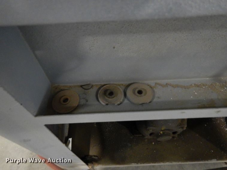 image for item DR0579 Lockformer Pittsburgh