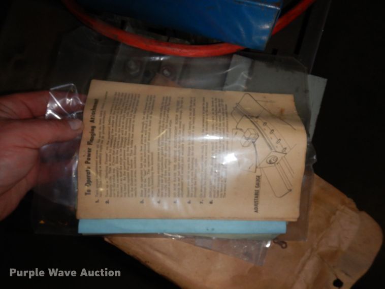 image for item DR0579 Lockformer Pittsburgh