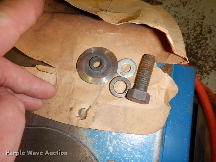image for item DR0579 Lockformer Pittsburgh