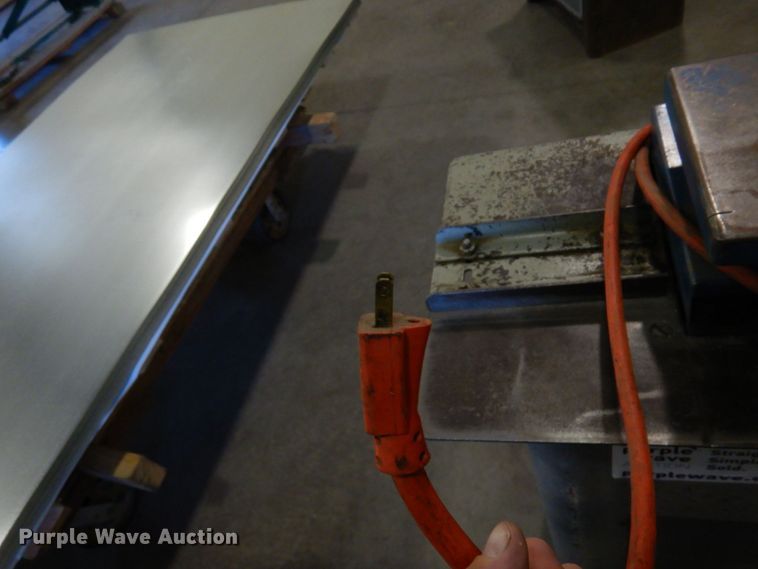 image for item DR0579 Lockformer Pittsburgh