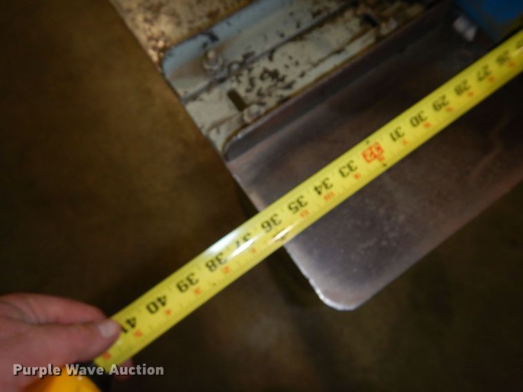 image for item DR0579 Lockformer Pittsburgh