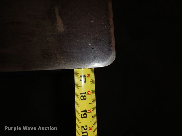 image for item DR0579 Lockformer Pittsburgh